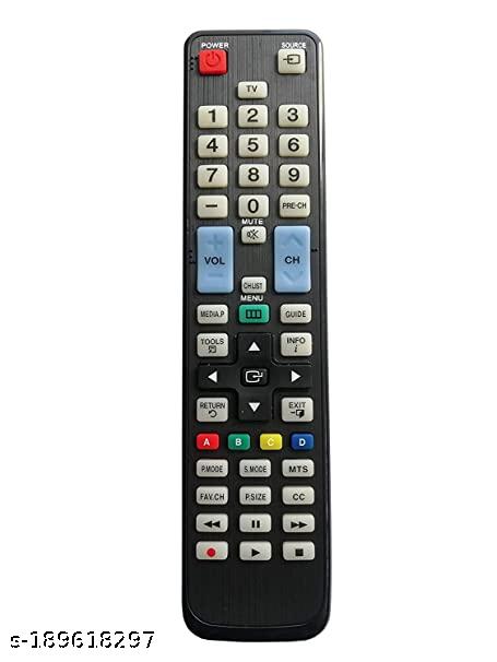 Smart TV Remote Control Compatible for Samsung LCD LED