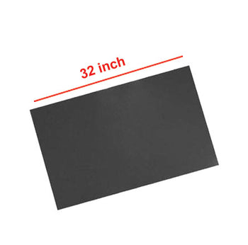 Polarizer Film For 32 Inch LCD LED TV Screen Polarizing Film for front (5 PCS)