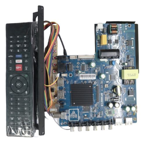 Universal SMART LED TV Android Motherboard SP36821.5 42-inch