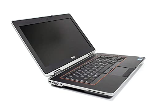 Refurbished Dell Latitude E6430 14 inches Laptop (3rd Gen i5/4GB/320GB)