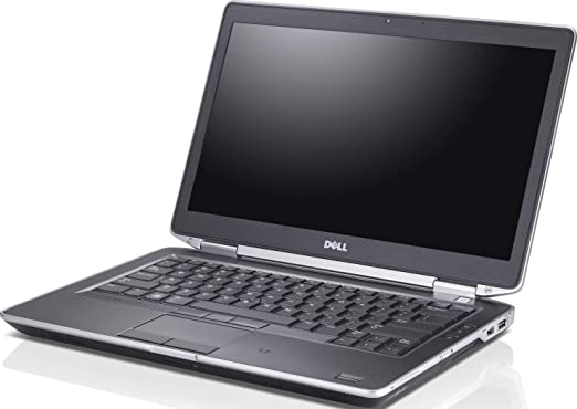 Refurbished Dell Latitude E6430 14 inches Laptop (3rd Gen i5/4GB/320GB)