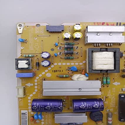 SMPS Board/Power Supply for TV Model 32LF550A-TE LG LED TV .LG 32 INCH Power Supply, LG 32 INCH Power Board, LGP32D-15CH1, LGP32DI-15CH1, PCB:EAX66171501(2.1)