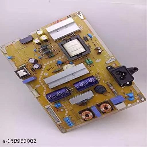 SMPS Board/Power Supply for TV Model 32LF550A-TE LG LED TV .LG 32 INCH Power Supply, LG 32 INCH Power Board, LGP32D-15CH1, LGP32DI-15CH1, PCB:EAX66171501(2.1)