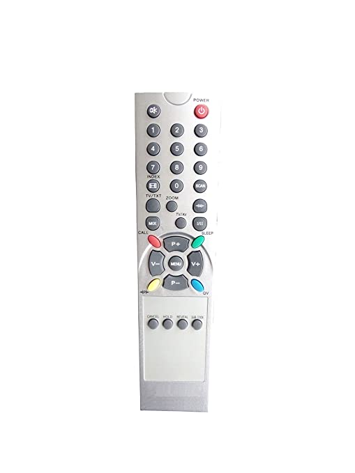 AKAI CRT TV Remote Control  for AKAI CRT TV