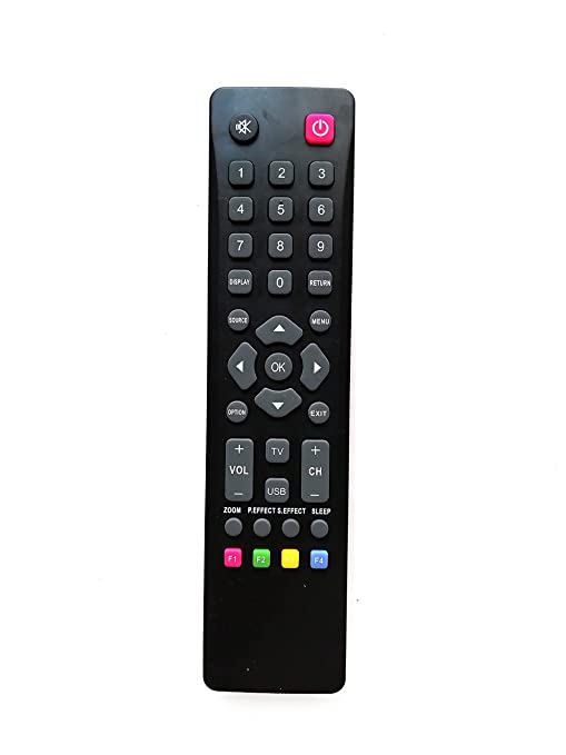 AKAI LED LCD TV Remote Control AKAI Model tv