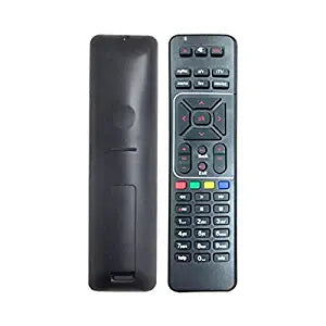 airtel dth digital tv remote control airtel dish Set top or setup Box tv remote