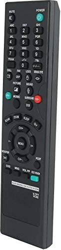 VIDEOCON CRT,LCD,LED TV Remote Controller