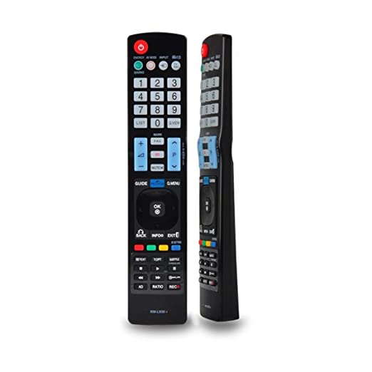 LG Smart TV Remote Control with 3D Function - LG remote for LED LCD All Size of LG TV Remote Control