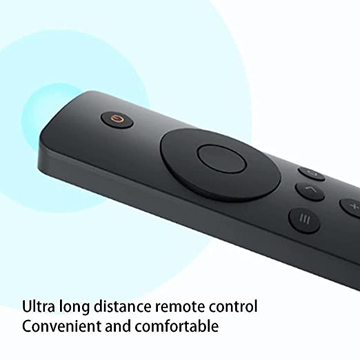 Mi tv Remote Smart Android 4K LED Non Voice Command Xiaomi Redmi Remote of 4A Model 32 43 55 65 inches