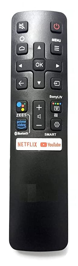 Remote for 7 Smart LED (NO Bluetooth)