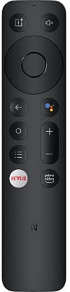 Oneplus Tv Remote Control  All Series Model of One Plus Tv ( NON Voice )