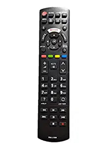 PanasonicRemote Control LED LCD TV Netflix