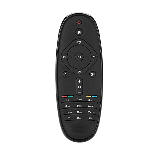 PHILIPS LCD LED TV Remote Control for CRP606 RC242254990477 RC242254990477w RC2683203-01 ect.