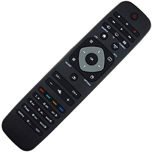 Philips Remote for  LCD LED TV Universal PH 33 242254990467/2422 549 90467