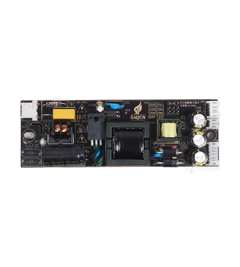 SDL-132C 36W LED/LCD TV 22'' 24 INCH Power Supply Board Output 1.5A WITH BACKLIGTH support