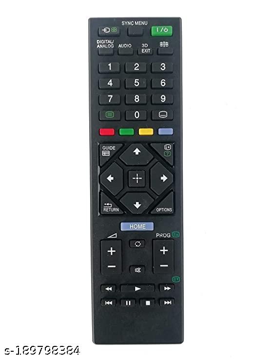 LED SONY LCD TV Universal Remote Control Works with Almost Sony Bravia LED LCD