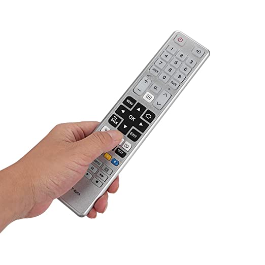 TOSHIBA Remote Control, Smart TV CT-8054 55S3653DB