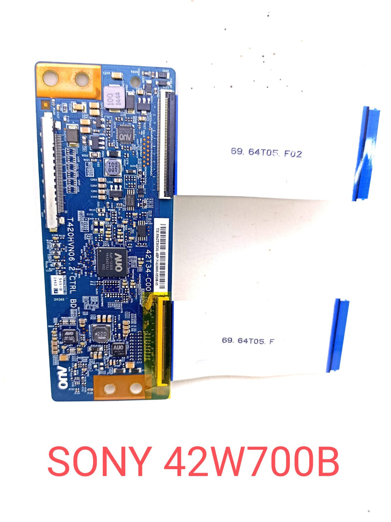 SONY KDL 42W700B Tcon Board T420HVN06.2