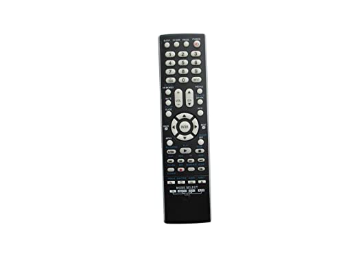Universal Remote Control Fit for Toshiba 32C110U 32C110U1 32C110UM 32AV500U 32AV502R 32AV502RZ Regza LCD LED Plasma HDTV TV