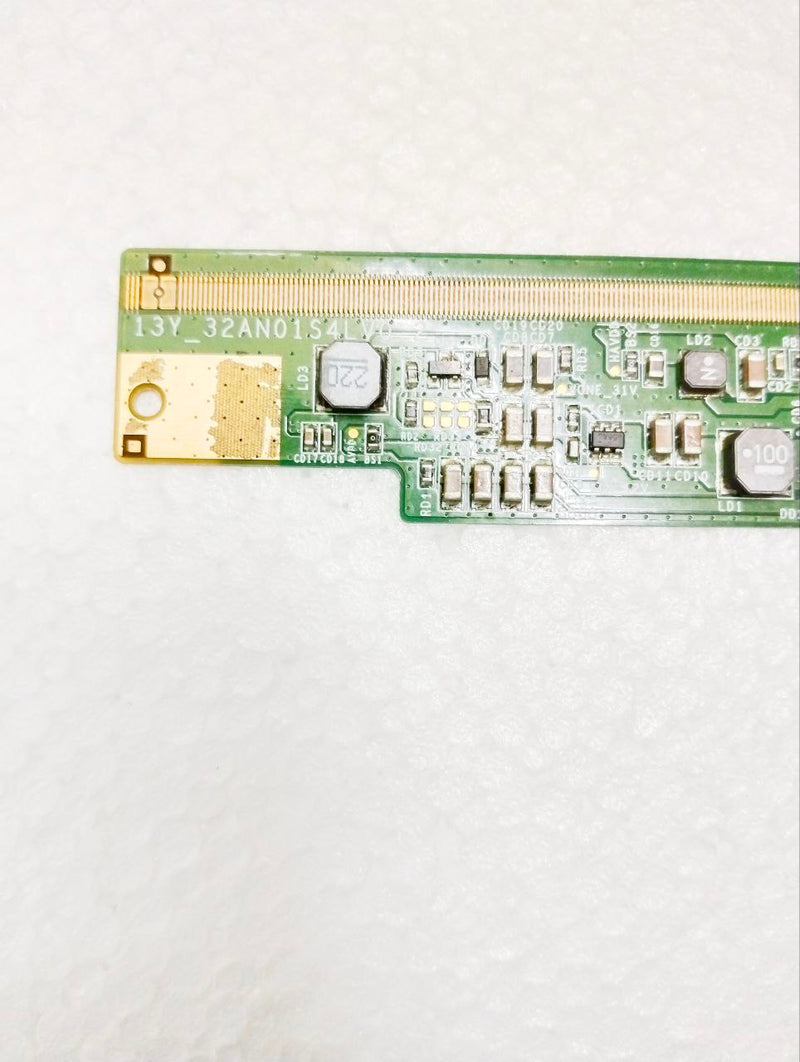 13Y- 32AN01 S4L V0 2 SOURCE PCB