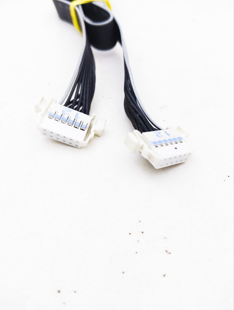 SAMSUNG 12 PIN POWER to MOTHERBOARD CABLE