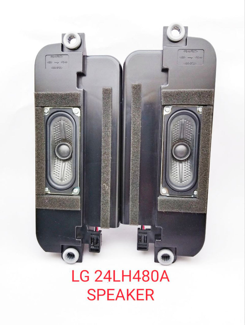 LG 24LH480A LED TV SPEAKER