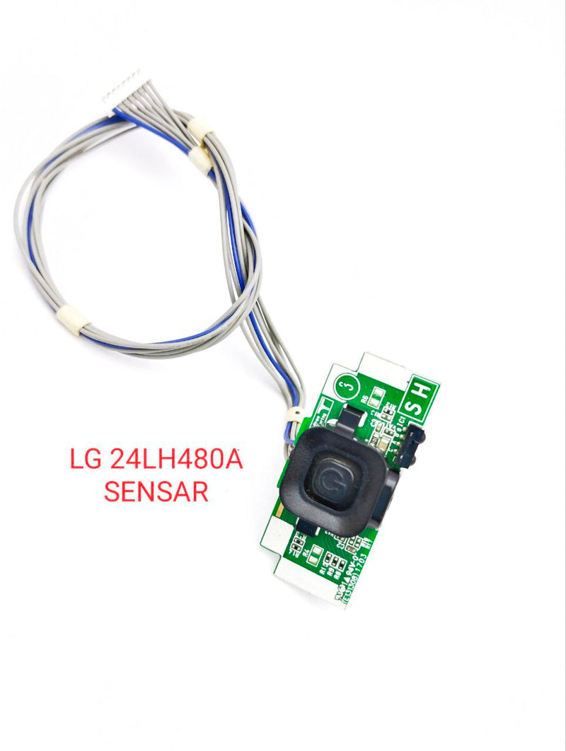 LG 24LH480A LED TV SENSAR