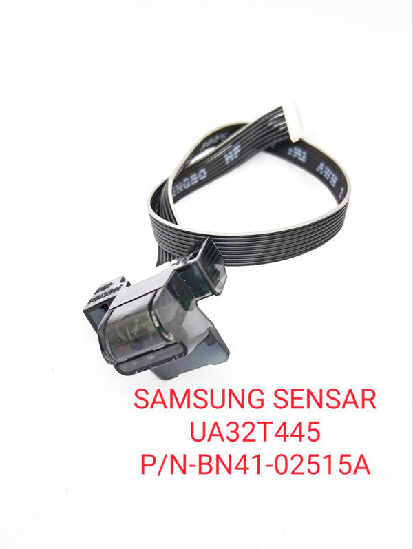 SAMSUNG UA32T445 LED TV SENSAR. P/N:-BN41-02515A