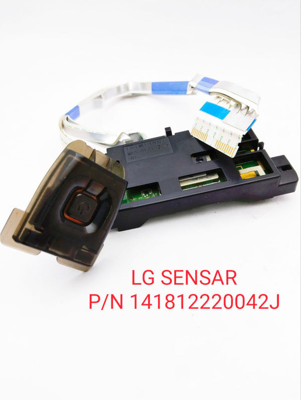 LG LED TV SENSAR & WIFI CARD  P/N:-141812220042