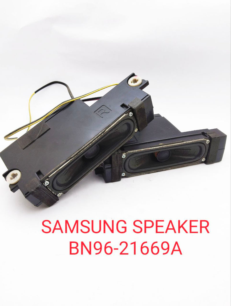 SAMSUNG LED TV SPESKER. P/N-BN96-21669A
