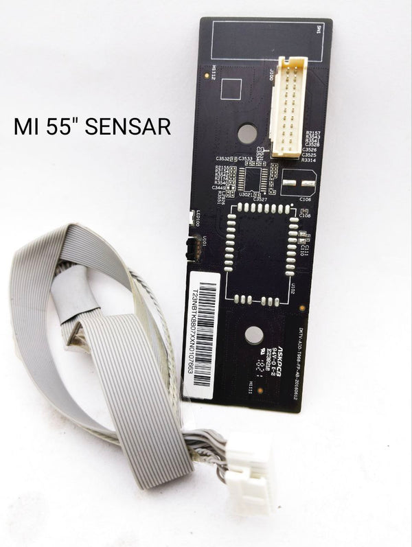 MI 55'' LED TV SENSAR