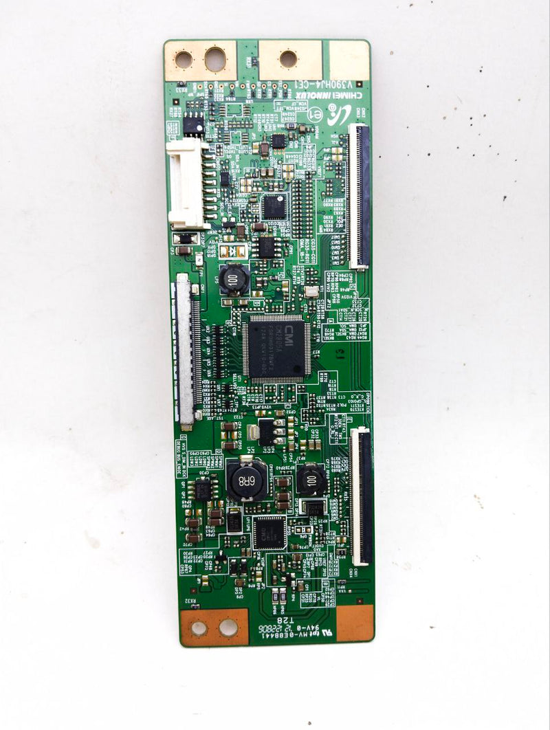 T-CON BOARD V390HJ4-CE1 FOR LED TV