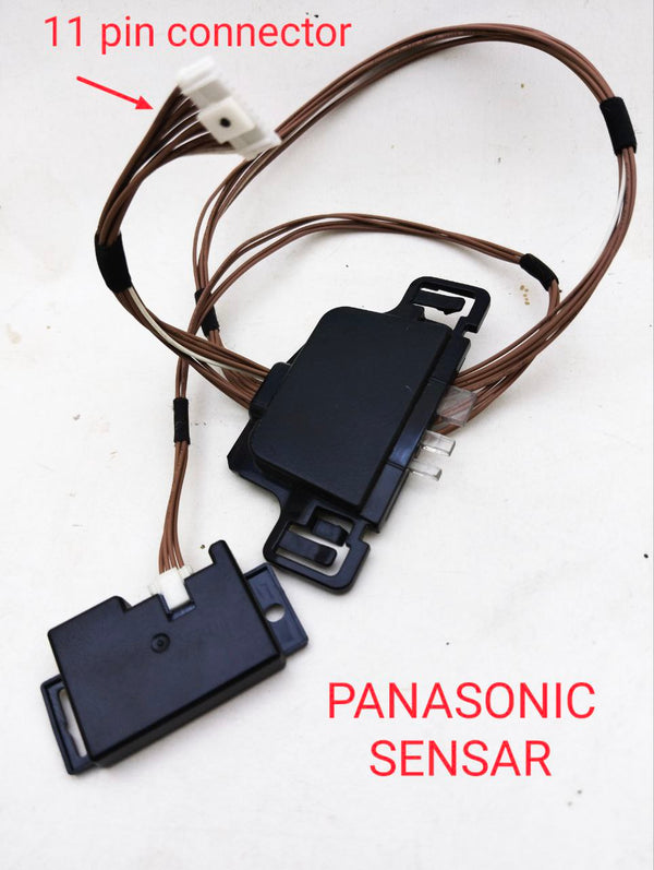 PANASONIC LED TV  SENSAR (11 PIN) .DBUB-P705
