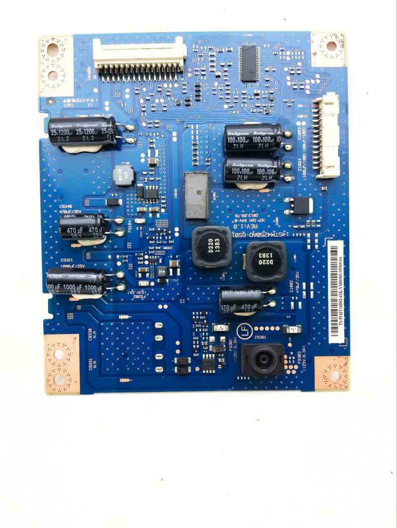 SONY SUB PCB . 14STM4250AD-6S01 REV :1.0