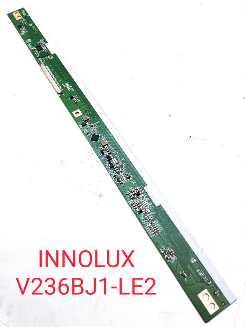 INNOLUX V236BJ1-LE2 SOURCE PCB