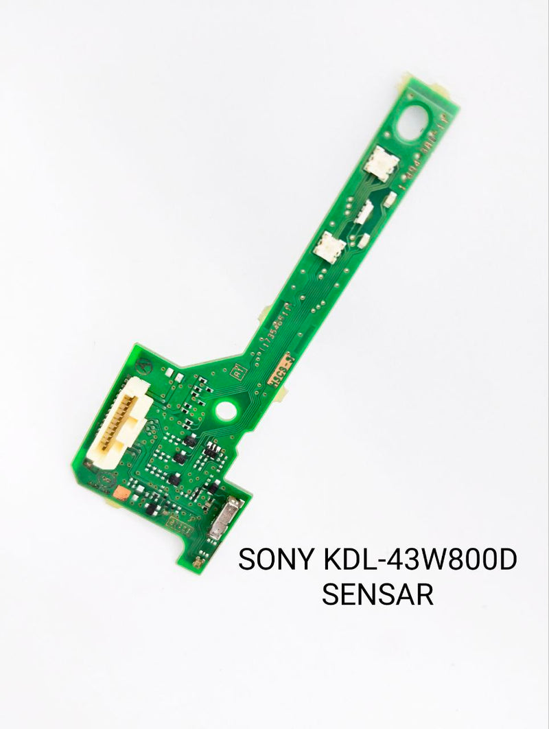 SONY KDL-43W800D LED TV SENSAR ; KEY & WIFI CARD