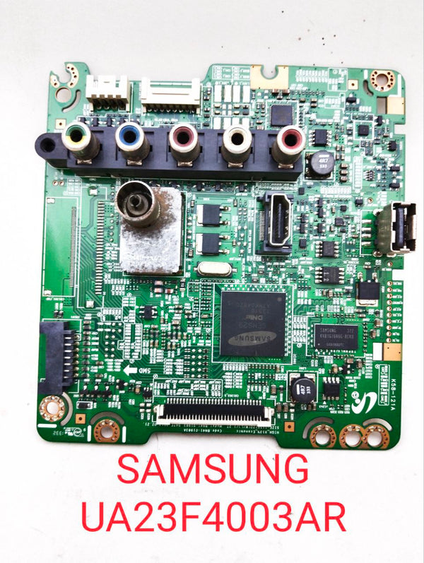 SAMSUNG UA23F4003AR LED TV MOTHERBOARD