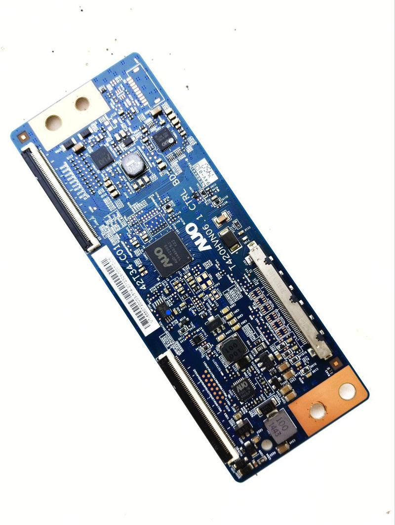 UNIVERSAL 42 INCH LED TV T-CON BOARD. PART NO:- T420HVN06.1