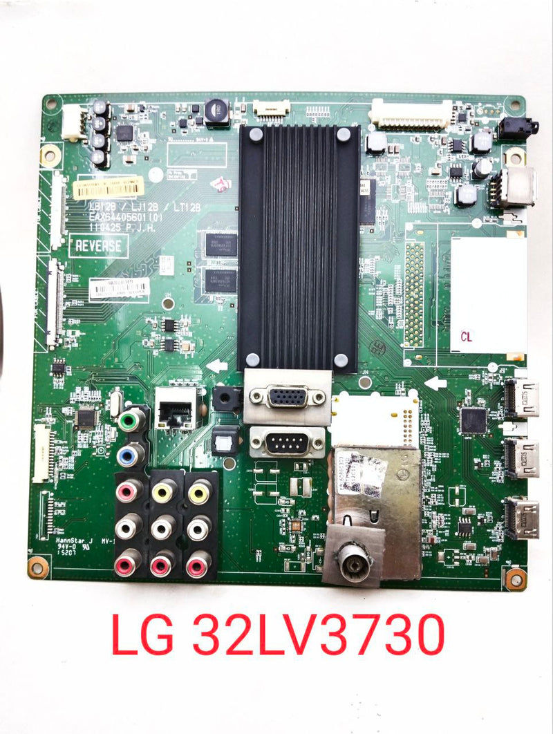 LG 32LV3730 LED SMART TV MOTHERBOARD