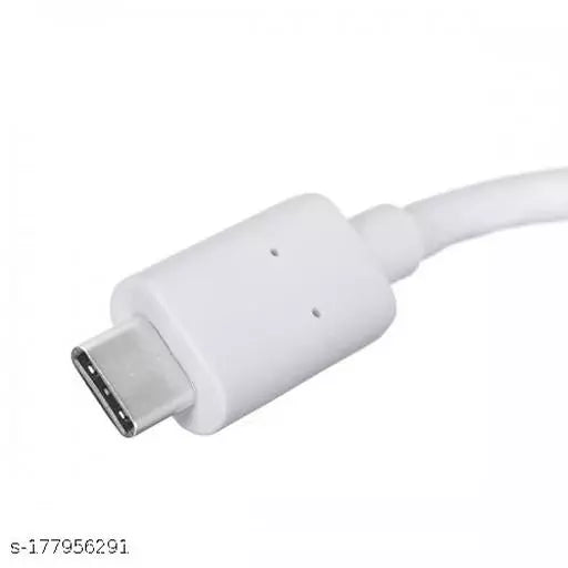 USB 3.1 TYPE C TO HDMI CABLE CONVERTOR ADAPTER